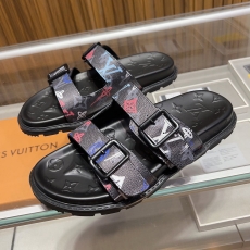 Louis Vuitton Slippers